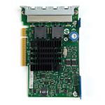 HP 366FLR I350-T4 669280-001 665238-001 4 ports network card