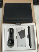 Wacom Intuos UCTL-4100K Graphics Tablet