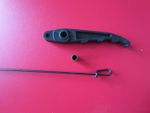 Countersunk Bar Lowering Lift Pramac Lifter GS complete and Pramac Lifter GS Premium