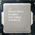 Intel Xeon E3-1225 / 1240 / 1245 / 1271 CPU @3.5Ghz LGA1151- SR00L SR2LD SR2LJ