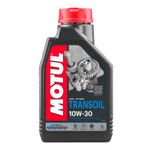 Motul Transoil 10W30 Gear Oil 1 Litre
