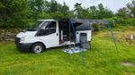 Ford Transit Camper Conversion Camper Van