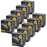MIRKA BASECUT 15H SANDING DISCS  150MM HOOK AND LOOP DISCS - 10 BOX DEAL