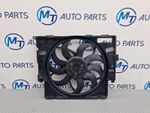 BMW 4 SERIES COOLING FAN WITH MOTOR 8641965 F20 F21 F23 F30 F31 F34 F32 F33 F36