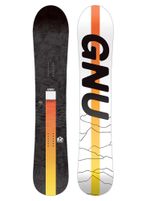 GNU ANTIGRAVITY SNOWBOARD - 2024