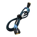 Lenovo (02YH121) SR650 V2 16SFF SAS 1-8 BP1 to Slot 1 Cable 36in (SC17A61421)
