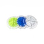 Horizontal Bubble Cardan Level Carpentry Measuring Level for Wall Clocks