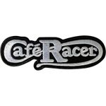 Biker Patch Iron Sew On Clothing Jacket Motorcycle Motorbike Embroidered Badge