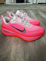 Nike Womens Vomero Plus 'Hyper Pink' Running Shoes UK 7