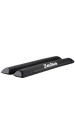FatStick Long Aero SUP KAYAK and Surfboard Roof Bar Pads 70cm NEW rack