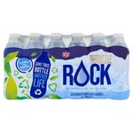 White Rock Spring Water Water 24 & 96 X 500ml / cheapest water on ebay