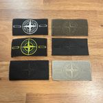 Stone Island Badges | SAME DAY SHIPPING ✅