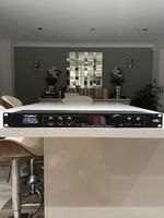 DigiTech Studio Twin Rackmount Multi Effects Processor