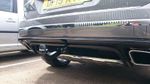 Tow bar supplied and fitted (northwest))