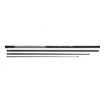 Guru A Class Whip Coarse Fishing Pole *3m, 4m* - NEW GAC064