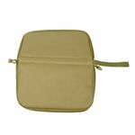 Men Handgun Tactical Army Padded Pistol Storage Pouch Hunting Carry Case Gun Bag