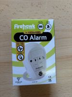 Firehawk Carbon Monoxide Alarm - 100% Charity Donation
