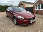 Volvo V40 1.6 D2 SE / FSH / BELT & WATERPUMP / NEW CLUTCH