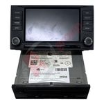 SEAT LEON TSI SE TECHNOLOGY 12-16 RADIO KIT  5QA035858