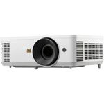 ViewSonic PA700W DLP Projector 4500 Lumens WXGA 1280x800 2x HDMI 300in
