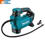 Makita DMP181Z 18v LXT Cordless Inflator Body Only