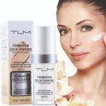 30ml TLM Flawness Long-Lasting Liquid Colour Changing Face Foundation