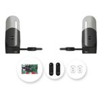 Marantec Swing Gate Opener Kit KREP2224 Articular Arm 2 leaf Automatic Operator