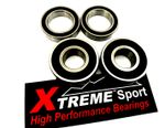 SET OF 4 SURRON LIGHT BEE LBX L1E WHEEL BEARINGS 2 x FRONT + 2 x REAR SUR RON