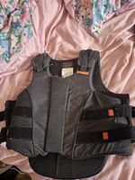 Airowear Body Protector Horse Riding Size L4 Short