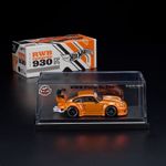Hot Wheels RLC Exclusive RWB Porsche 930 Orange | Limited Edition 🔥 | In Hand