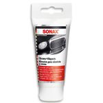 SONAX Chrome + AluPaste (75 ml)