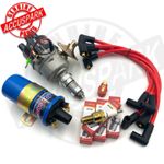 AccuSpark™ Electronic Distributor Service Kit for Classic A+ Mini with Lucas 59D