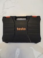 Testo 310 Gas Analyser