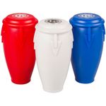 LP Mini Conga Shaker Trio