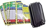 Ladder Inspection Tags - 10 x Holders 10 Inspection Inserts 5 x Precheck List