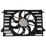 Electric Radiator Cooling Fan for Audi A4/A7 Sportback 2017-2021 8W0959455C