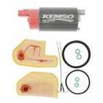 Fuel Pump for Kawasaki Z125 PRO 2017 2018 2019 2020 2021 2022 2023 2024 2025