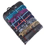 Sun Mountain Kube Golf Travel Cover Wheeled Flight Bag Compact Fold - Multi