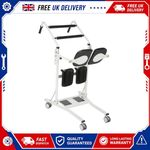 Patient Lift Transfer safe Mobility for Elderly Lift Wheelchair Lift Chair Aid