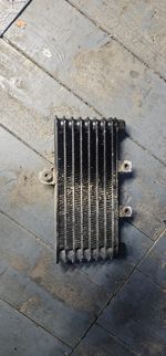 triumph rs955i oil cooler