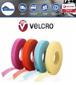 Hook Loop Double sided Strapping ONE-WRAP® double sided Hook & Loop Velcro®