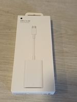 Genuine Apple USB-C to SD Card Reader ​​​​​​​-