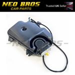 OE EOLYS Fuel Additive Reservoir Tank & Pump Peugeot 807 Expert HDi 1440080380