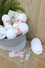 Himalaya Velvet Super Chunky Chenille Yarn 100g Soft Knit Multi Colour