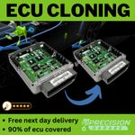 ECU DME CLONING SERVICE PLUG & PLAY 1:1 DATA TRANSFER