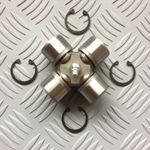 Tractor PTO Shaft Universal Joint 27mm x 74.6mm