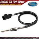 Exhaust Gas Temperature Sensor for Mazda CX-5 KE GH 2011-2017 2.0 2.2 2.5 SUV