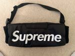 Supreme Hand warmer (Black)
