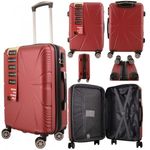 2029 CABIN 20" HARDSHELL TROLLEYCASE 56.5 x 38 x 22cm Detachable Wheels