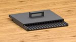 10mm Boilie Rolling Table | Easy Bait Making |Carp Fishing Tool